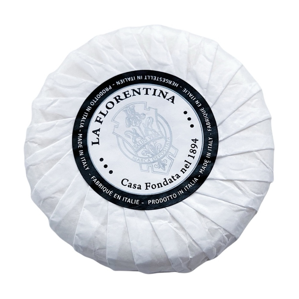 LA FLORENTINA CASA FONDATA NEL 1894 SOAP - BRAND NEW, SEALED